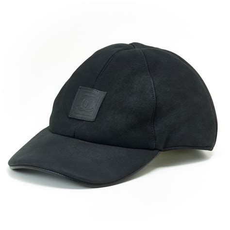 cappello chanel